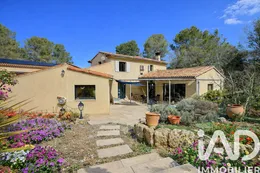 House in Peyrolles-en-Provence (13860)