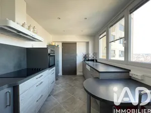 Apartment in Nancy (54000)