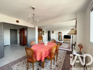 Apartment in Nancy (54000)