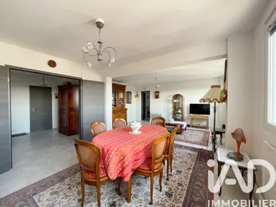 Apartment in Nancy (54000)