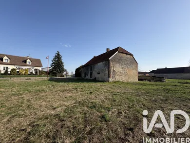 Maison de campagne à Val-des-Marais (51130)