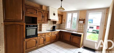 Maison à Le Havre (76620)