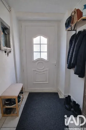 Village house in Marcilly-sur-Vienne (37800)