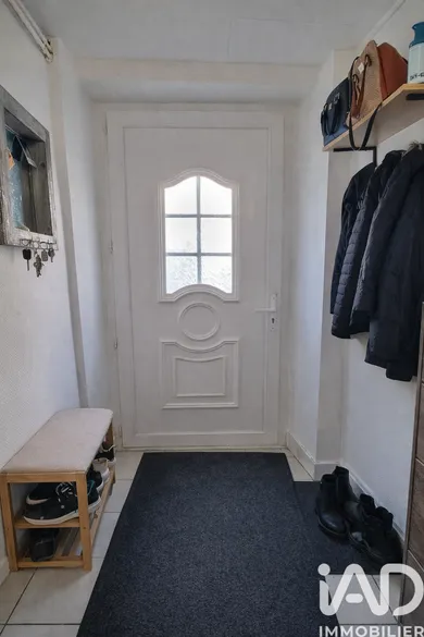 Village house in Marcilly-sur-Vienne (37800)