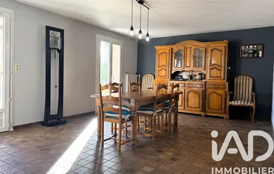 Maison à Tancarville (76430)