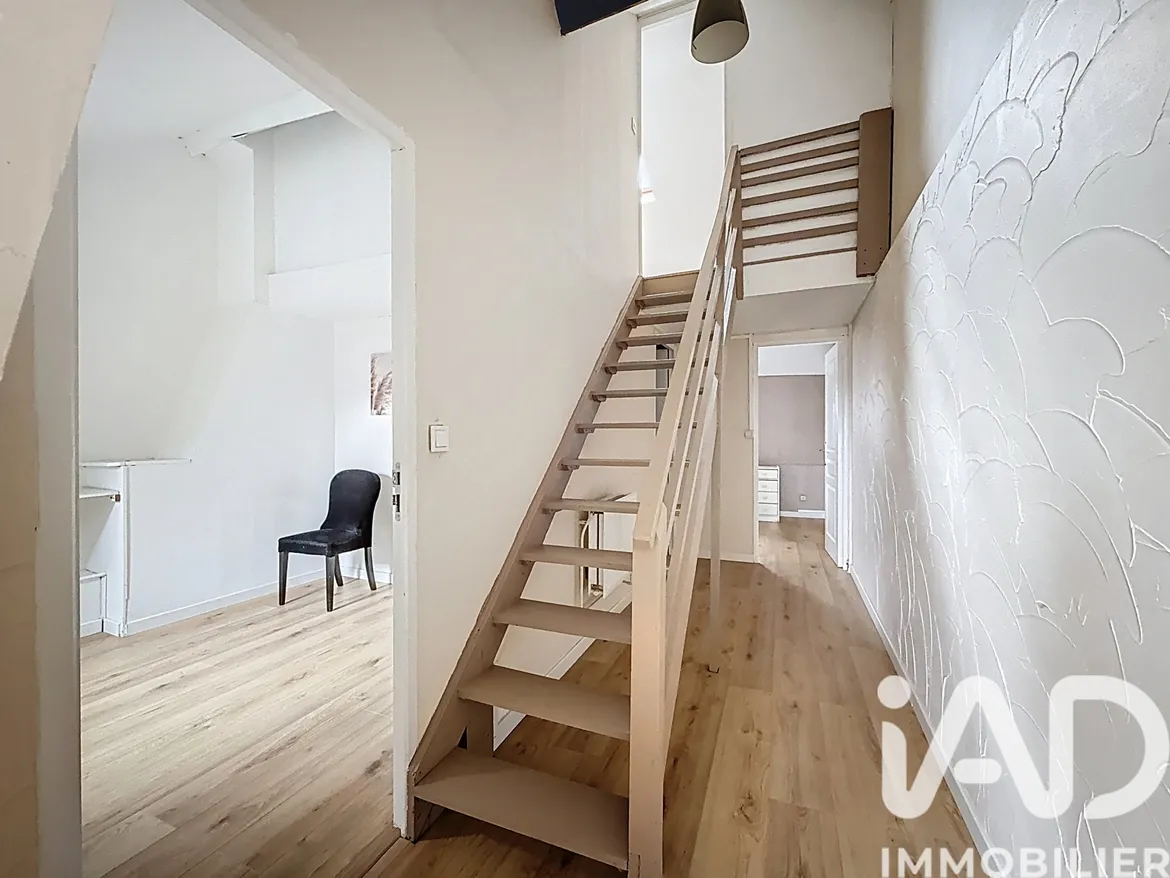 Vente maison à Tourcoing (59200) : maison 5 pièces 139 m² — 5