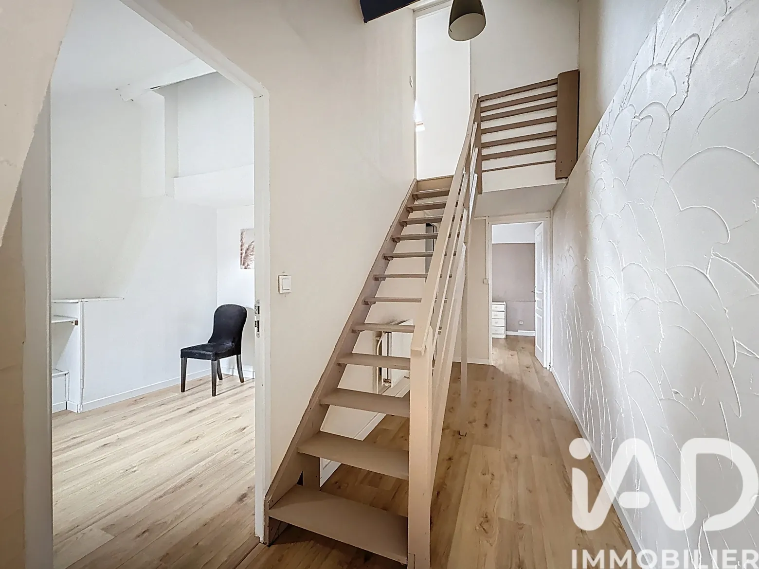 Vente maison à Tourcoing (59200) : maison 5 pièces 139 m² — 6