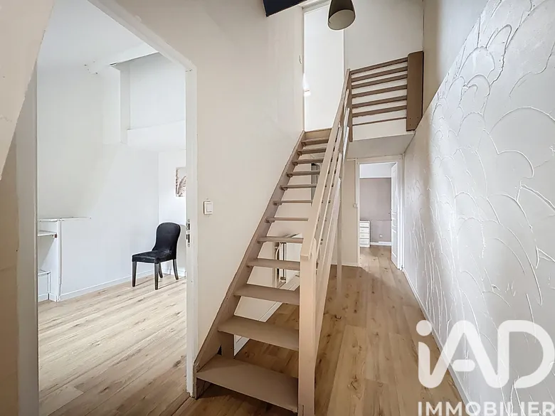 Vente maison à Tourcoing (59200) : maison 5 pièces 139 m² — 4