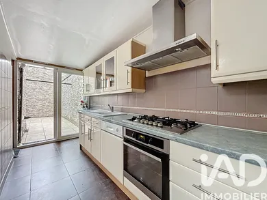 House in Tourcoing (59200)