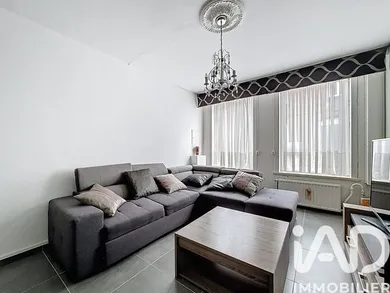 Maison à Tourcoing (59200)