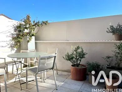 Apartment in Brignais (69530)