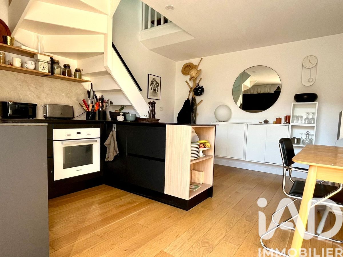 appartement à Brignais