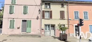 Townhouse in La Farlède (83210)