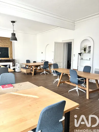 Appartement à Bordeaux (33000)