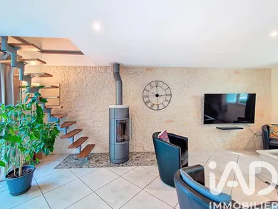 House in Tabanac (33550)