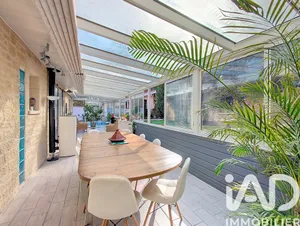 House in Tabanac (33550)