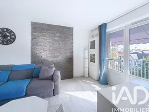 Apartment in Le Perreux-sur-Marne (94170)