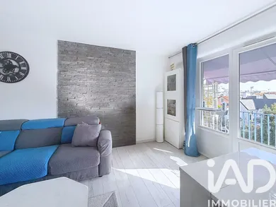 Appartement à Le Perreux-sur-Marne (94170)