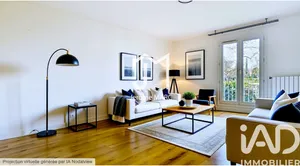 Apartment in Groslay (95410)