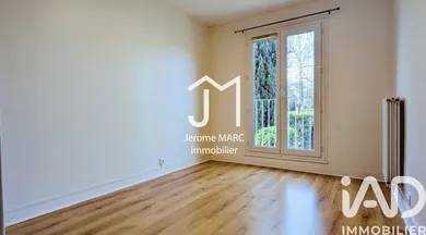 Appartement à Groslay (95410)