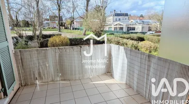 Appartement à Groslay (95410)