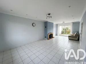 Maison à Lorient (56100)