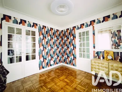 Townhouse in Pithiviers (45300)