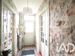 Townhouse in Pithiviers (45300)