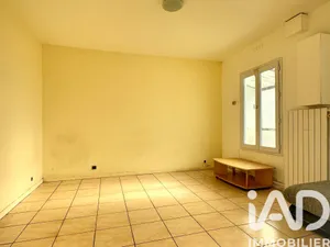 Traditional house in La Courneuve (93120)