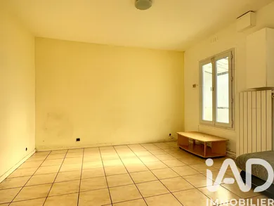 Traditional house in La Courneuve (93120)