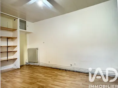 Traditional house in La Courneuve (93120)