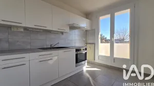 Apartment in Châlons-en-Champagne (51000)