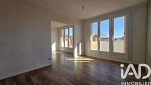 Apartment in Châlons-en-Champagne (51000)