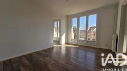 Appartement à Châlons-en-Champagne (51000)