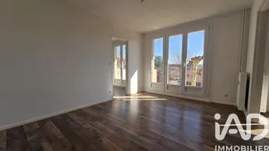 Appartement à Châlons-en-Champagne (51000)