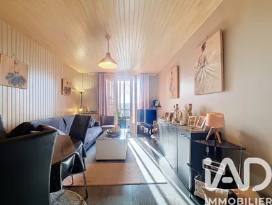 Appartement à Les Pavillons-sous-Bois (93320)