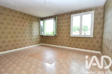 Apartment in Étampes (91150)
