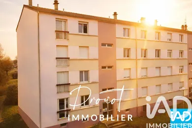 Appartement à Lure (70200)