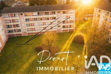 Appartement à Lure (70200)