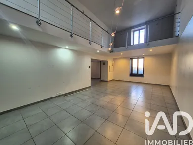 Maison à Cousances-les-Forges (55170)