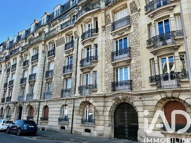 Appartement à Compiègne (60200)