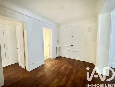 Apartment in Compiègne (60200)