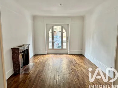 Apartment in Compiègne (60200)