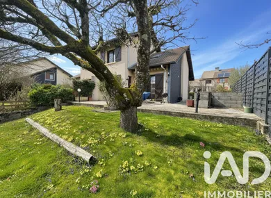 Maison à Chambéry (73000)