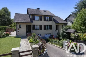 Maison à Chambéry (73000)