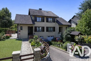 Maison à Chambéry (73000)