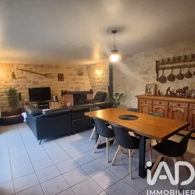House in Douchy-les-Mines (59282)