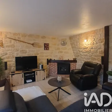 House in Douchy-les-Mines (59282)
