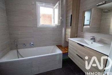 House in La Rochette (77000)