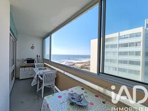 Appartement à Saint-Hilaire-de-Riez (85270)